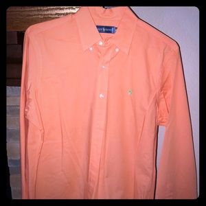 Mens dress shirt